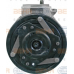 8FK 351 273-341 HELLA Компрессор, кондиционер