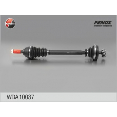 WDA10037 FENOX Приводной вал