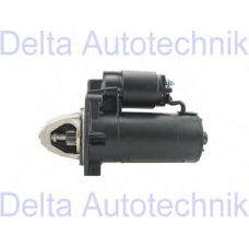 A 13 010 DELTA AUTOTECHNIK Стартер