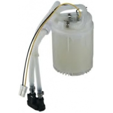 7506909 HOFFER Топливозаборник, топливный насос