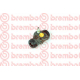 A 12 157<br />BREMBO