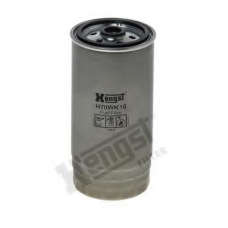 H70WK16 HENGST FILTER Топливный фильтр