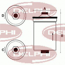 FF0160 DELPHI 