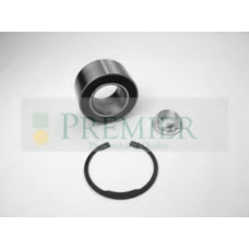 BRT1235 BRT Bearings Комплект подшипника ступицы колеса