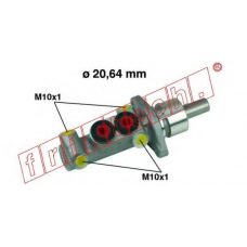 PF231 fri.tech. Главный тормозной цилиндр