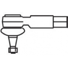 2307 FRAP Наконечник поперечной рулевой тяги