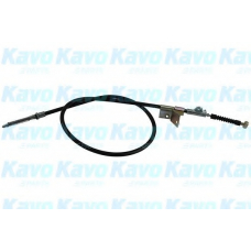 BHC-6509 KAVO PARTS Трос, стояночная тормозная система