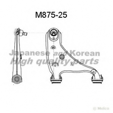 M875-25 ASHUKI Рычаг независимой подвески колеса, подвеска колеса