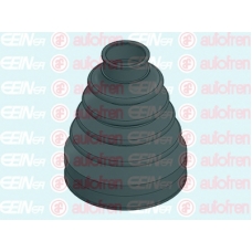 D8551T AUTOFREN SEINSA Комплект пылника, приводной вал