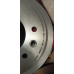 09.D853.11 BREMBO Диск тормозной