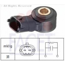 9.3006 FACET Датчик детонации
