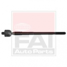 SS2544 FAI AutoParts Осевой шарнир, рулевая тяга