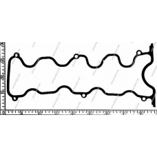 T122A32 NPS Прокладка, крышка головки цилиндра