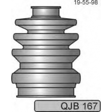 QJB167 FRIESEN 