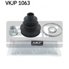 VKJP 1063 SKF Комплект пылника, приводной вал