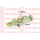 M A6 002<br />BREMBO