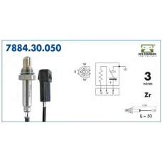 7884.30.050 MTE-THOMSON Лямбда-зонд