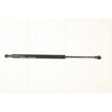 8710 17215 TRISCAN Газовая пружина, заднее стекло