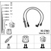 7377 NGK Комплект проводов зажигания