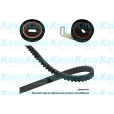 DKT-2011 KAVO PARTS Комплект ремня грм