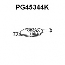 PG45344K VENEPORTE Катализатор