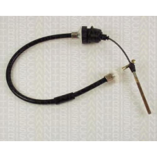 8140 24214 TRIDON Clutch cable