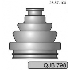 QJB798 FRIESEN 