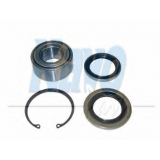 WBK-4002 KAVO PARTS Комплект подшипника ступицы колеса