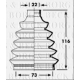 BCB2359<br />BORG & BECK