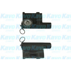 DTD-5503 KAVO PARTS Успокоитель, зубчатый ремень