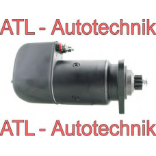 A 17 100 ATL Autotechnik Стартер