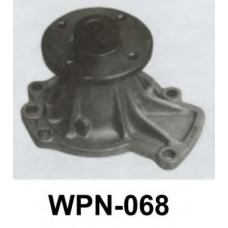 WPN-068 AISIN Водяной насос