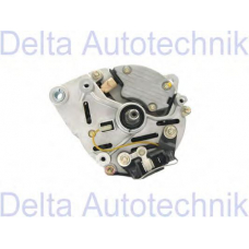 L 36 580 DELTA AUTOTECHNIK Генератор