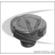 V20-0097-1 VEMO/VAICO Крышка, резервуар охлаждающей жидкости