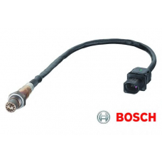 0 258 017 016 BOSCH Лямбда-зонд