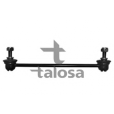 50-04518 TALOSA Тяга / стойка, стабилизатор