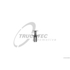 02.67.173 TRUCKTEC AUTOMOTIVE Пружинный зажим