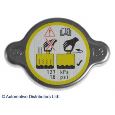 ADM59906 BLUE PRINT Крышка, радиатор