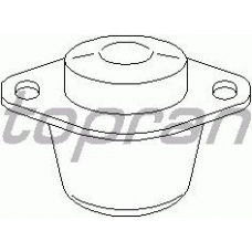 720 193 TOPRAN Подвеска, двигатель