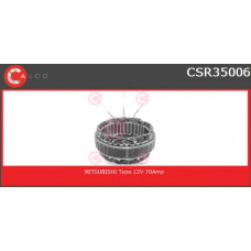 CSR35006 CASCO Статор, генератор