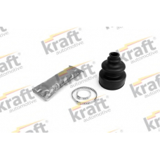 4415510 KRAFT AUTOMOTIVE Комплект пылника, приводной вал