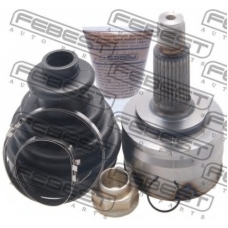 0710-GVJB FEBEST Шарнир, приводной вал