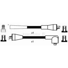 73676 STANDARD Комплект проводов зажигания