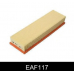EAF117 COMLINE Воздушный фильтр