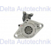 A 76 070 DELTA AUTOTECHNIK Стартер