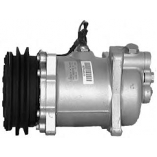 8FK 351 130-001 HELLA Компрессор