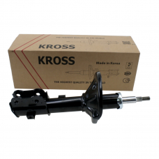 KM2000988 KROSS Амортизатор передний правый