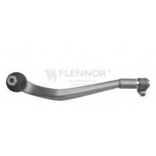 FL129-B FLENNOR Наконечник поперечной рулевой тяги