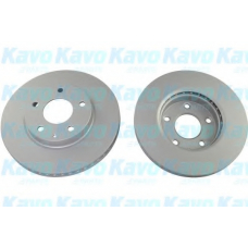 BR-4793-C KAVO PARTS Тормозной диск