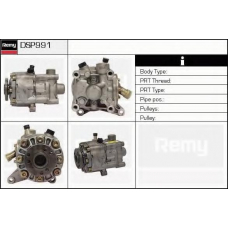DSP991 DELCO REMY Гидравлический насос, рулевое управление